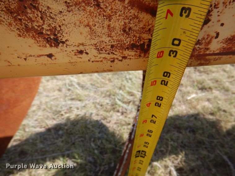 image for item DI5721 Big Ox  V-ripper