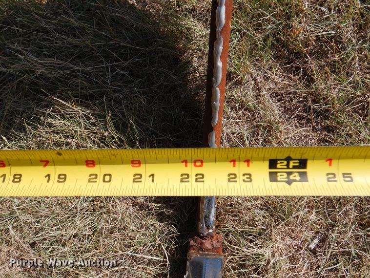 image for item DI5721 Big Ox  V-ripper