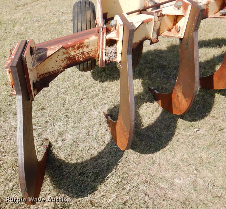 image for item DI5721 Big Ox  V-ripper