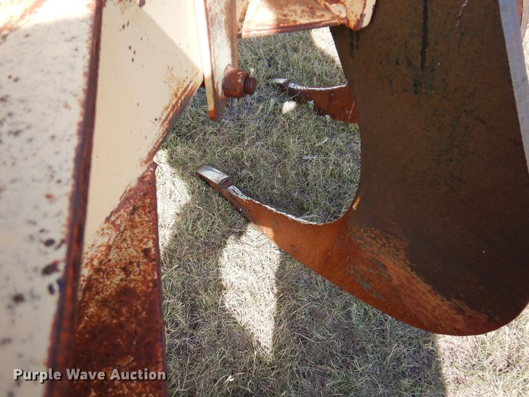 image for item DI5721 Big Ox  V-ripper