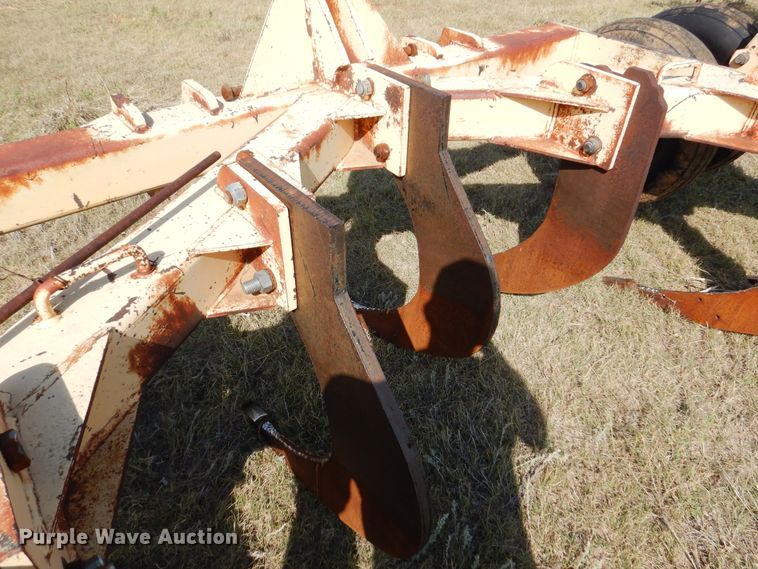 image for item DI5721 Big Ox  V-ripper