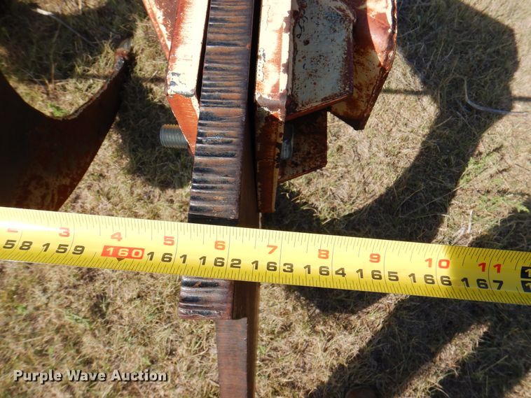 image for item DI5721 Big Ox  V-ripper