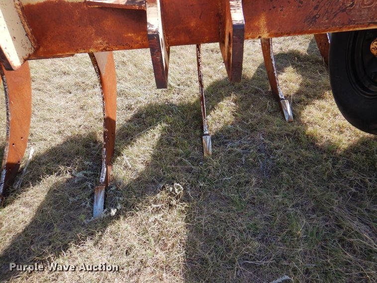 image for item DI5721 Big Ox  V-ripper