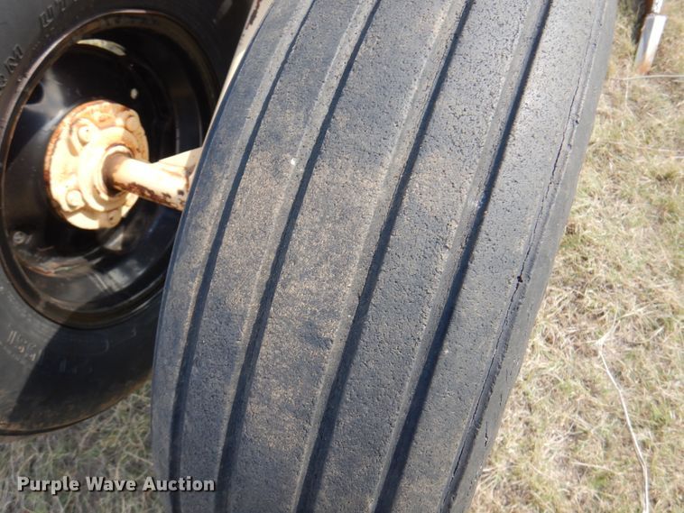 image for item DI5721 Big Ox  V-ripper