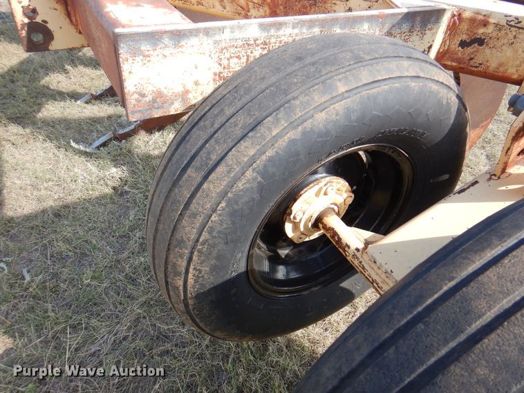 image for item DI5721 Big Ox  V-ripper