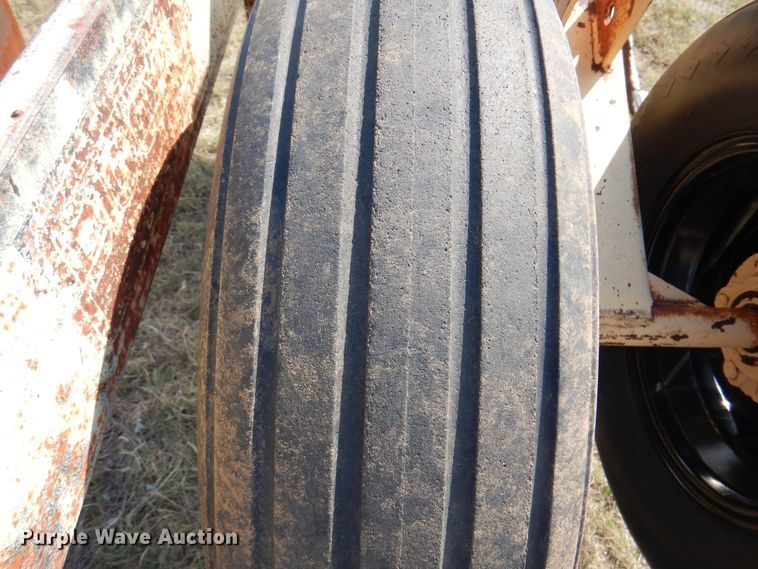 image for item DI5721 Big Ox  V-ripper