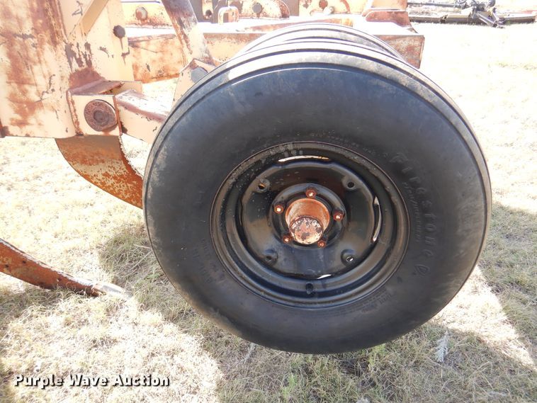 image for item DI5721 Big Ox  V-ripper