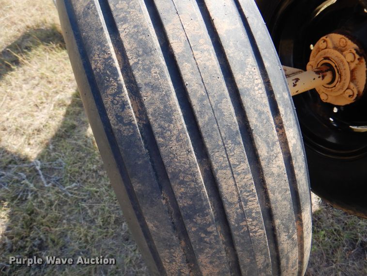 image for item DI5721 Big Ox  V-ripper