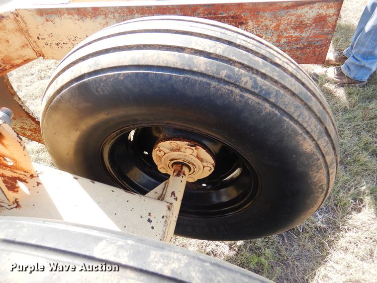 image for item DI5721 Big Ox  V-ripper