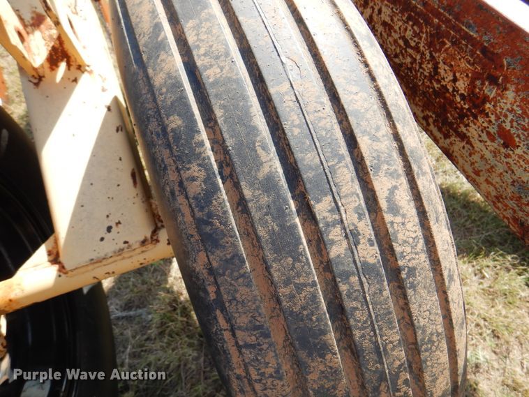 image for item DI5721 Big Ox  V-ripper