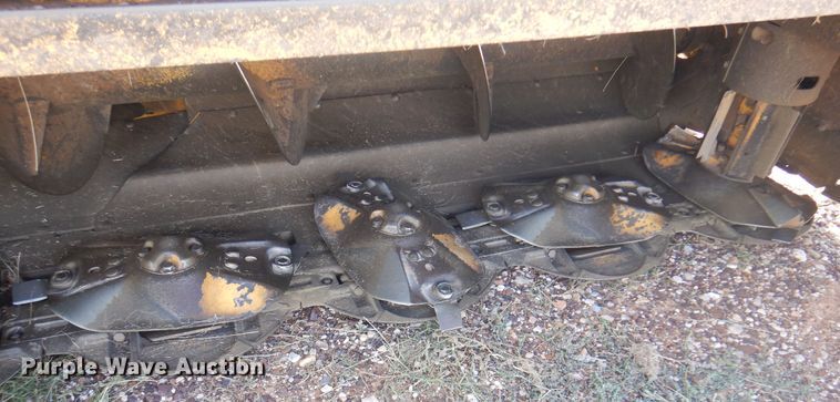 image for item DI5722 2016 New Holland SR260  windrower