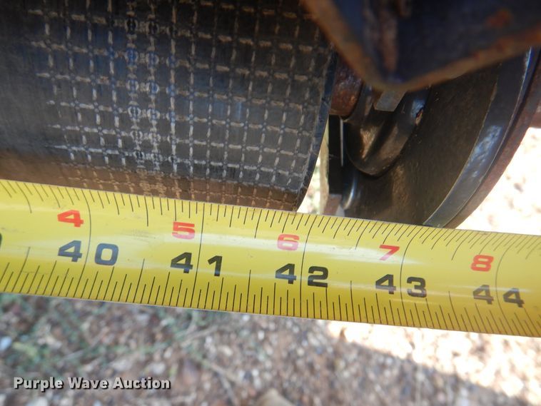 image for item DI5722 2016 New Holland SR260  windrower