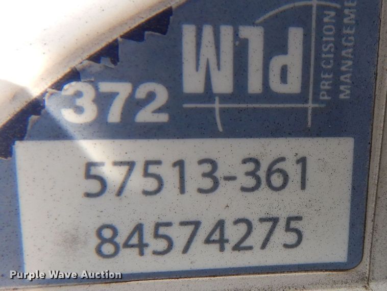 image for item DI5722 2016 New Holland SR260  windrower