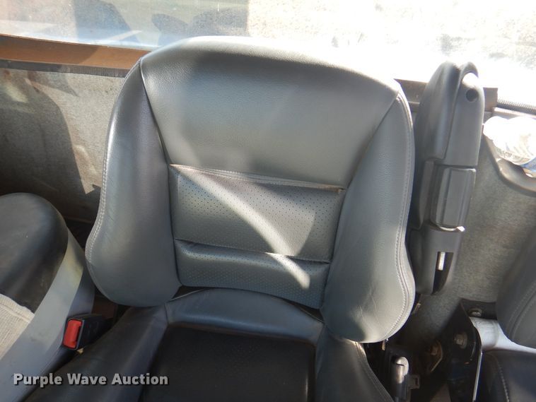 image for item DI5722 2016 New Holland SR260  windrower