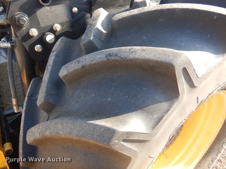 image for item DI5722 2016 New Holland SR260  windrower