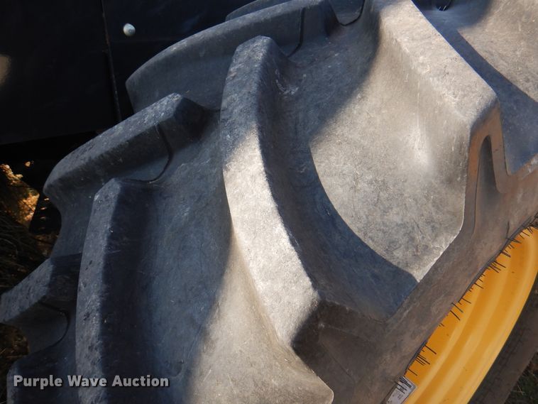 image for item DI5722 2016 New Holland SR260  windrower