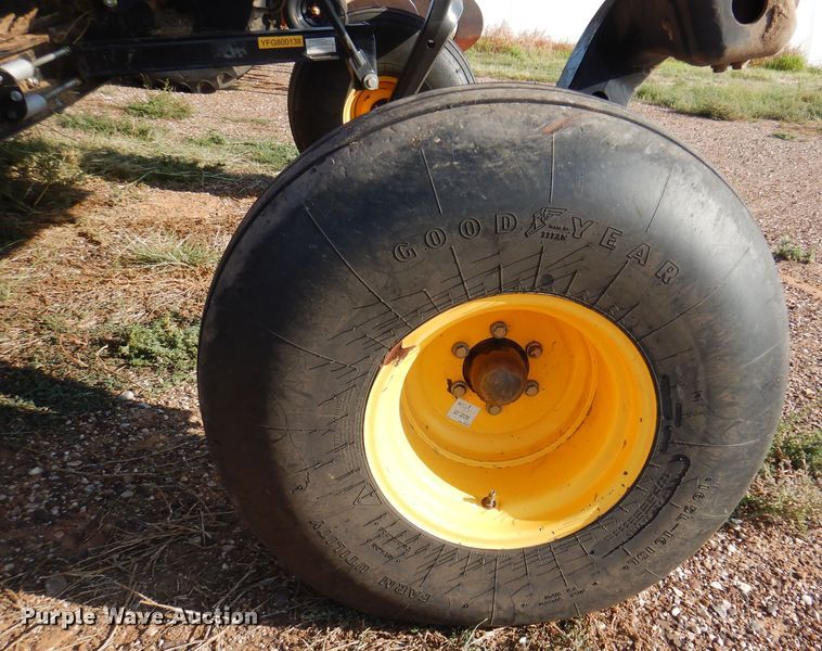 image for item DI5722 2016 New Holland SR260  windrower