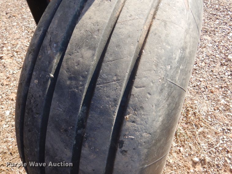 image for item DI5722 2016 New Holland SR260  windrower