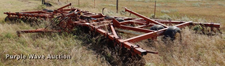 image for item DI5725 Krause  double off-set disk