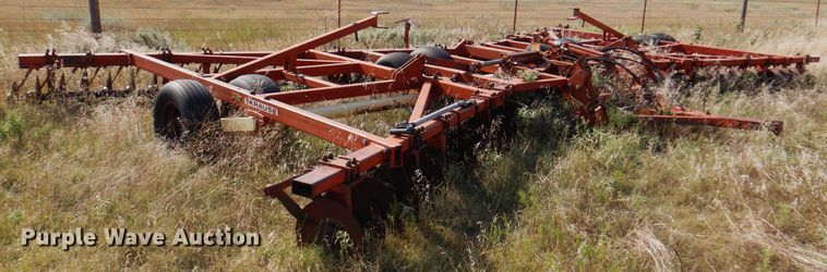 image for item DI5725 Krause  double off-set disk