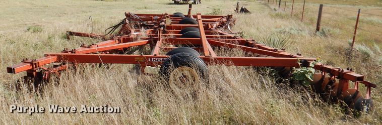 image for item DI5725 Krause  double off-set disk