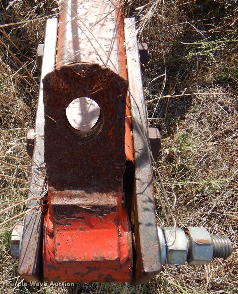 image for item DI5725 Krause  double off-set disk