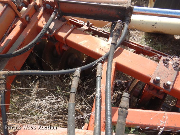 image for item DI5725 Krause  double off-set disk