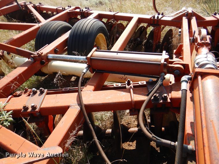 image for item DI5725 Krause  double off-set disk