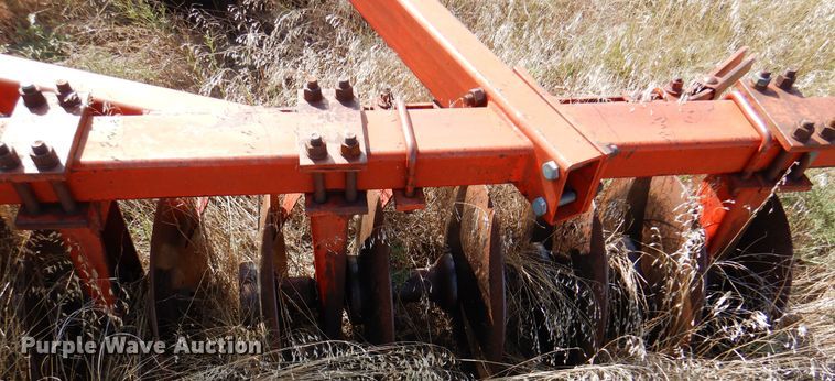 image for item DI5725 Krause  double off-set disk