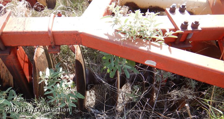 image for item DI5725 Krause  double off-set disk