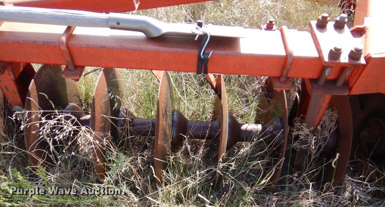 image for item DI5725 Krause  double off-set disk