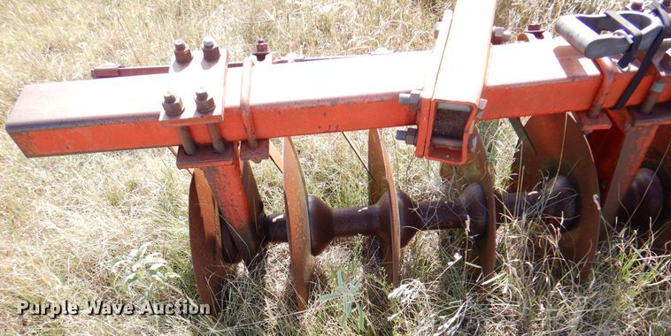 image for item DI5725 Krause  double off-set disk