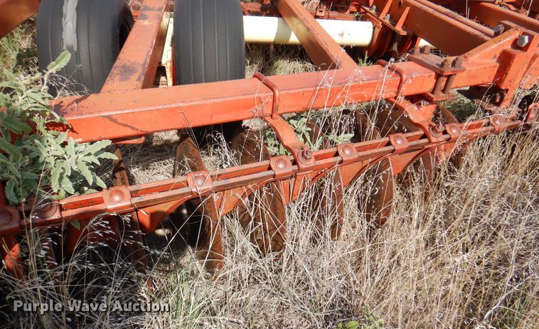 image for item DI5725 Krause  double off-set disk