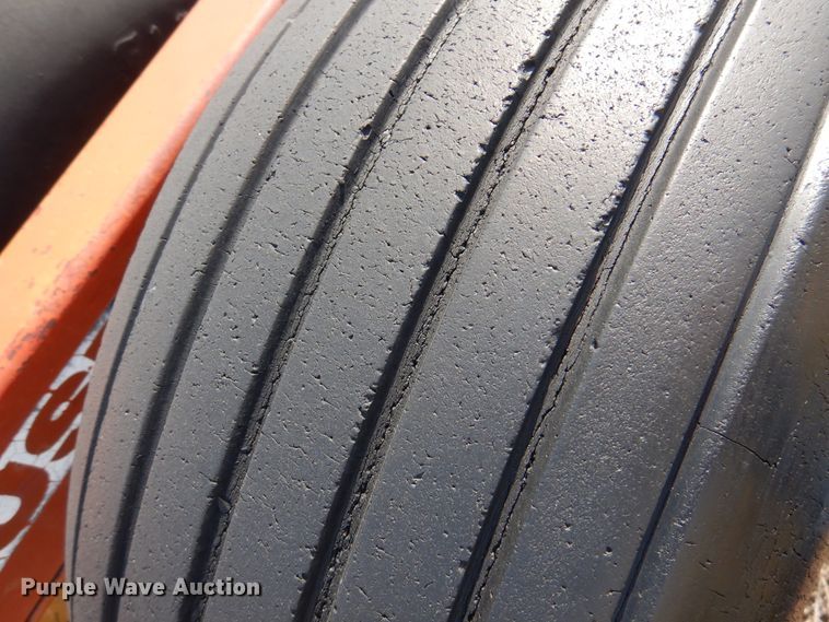 image for item DI5725 Krause  double off-set disk