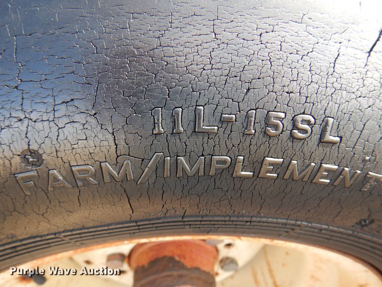 image for item DI5725 Krause  double off-set disk