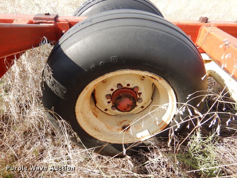 image for item DI5725 Krause  double off-set disk