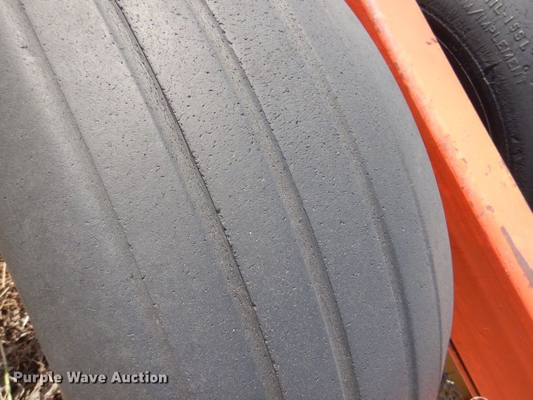 image for item DI5725 Krause  double off-set disk