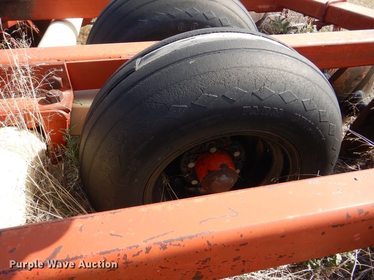 image for item DI5725 Krause  double off-set disk