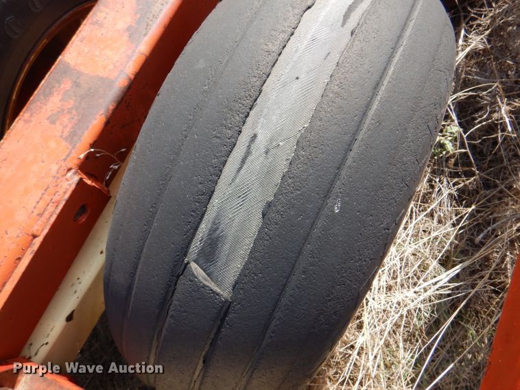 image for item DI5725 Krause  double off-set disk