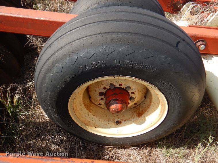 image for item DI5725 Krause  double off-set disk