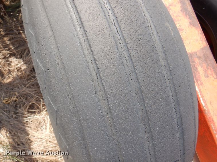 image for item DI5725 Krause  double off-set disk