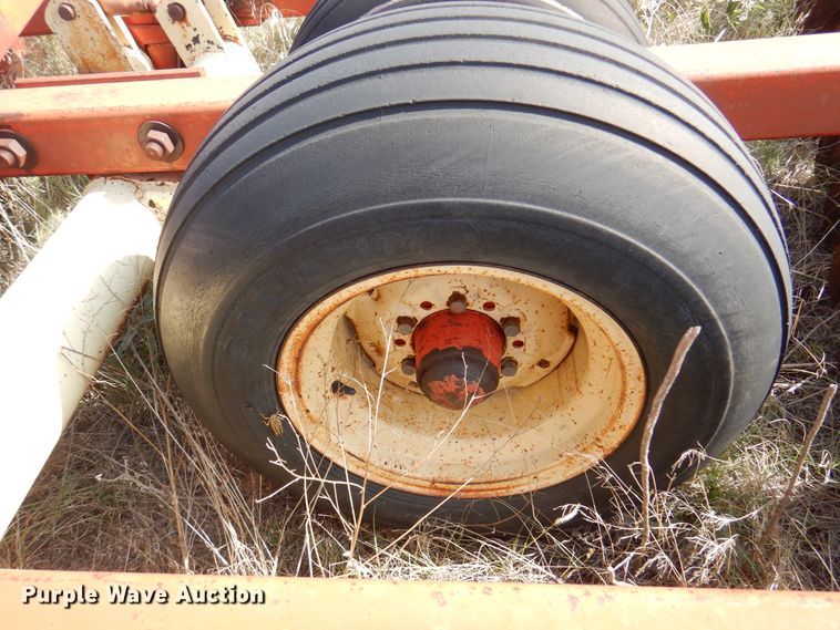 image for item DI5725 Krause  double off-set disk