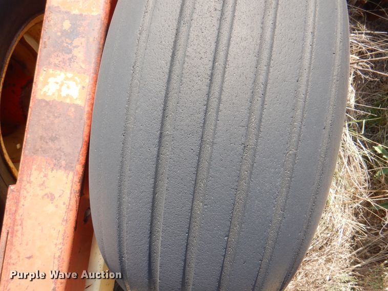 image for item DI5725 Krause  double off-set disk