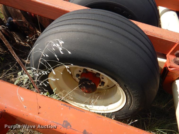 image for item DI5725 Krause  double off-set disk