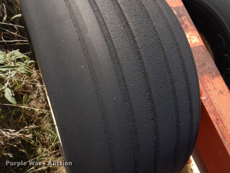 image for item DI5725 Krause  double off-set disk