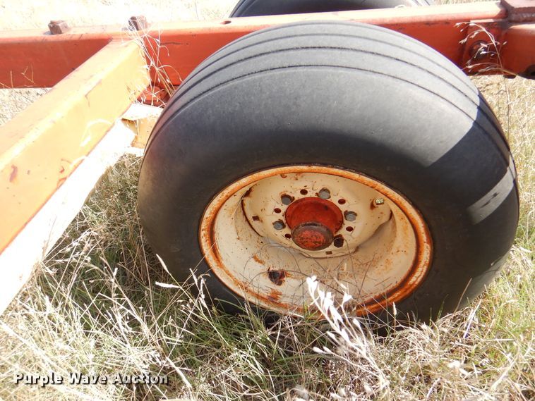 image for item DI5725 Krause  double off-set disk