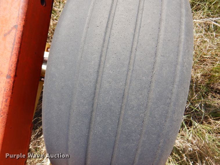 image for item DI5725 Krause  double off-set disk