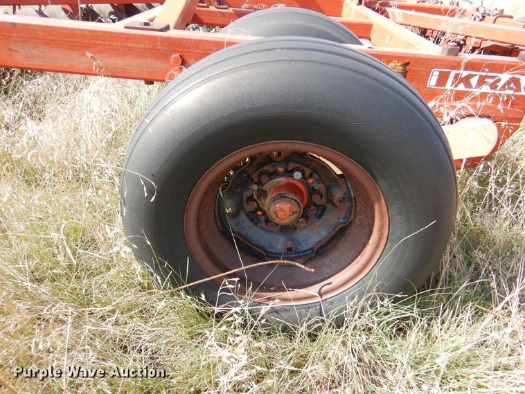 image for item DI5725 Krause  double off-set disk