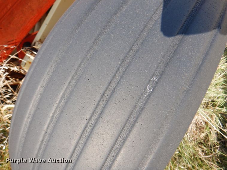 image for item DI5725 Krause  double off-set disk