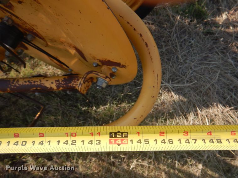 image for item DI5726 Vermeer R2300  hay rake